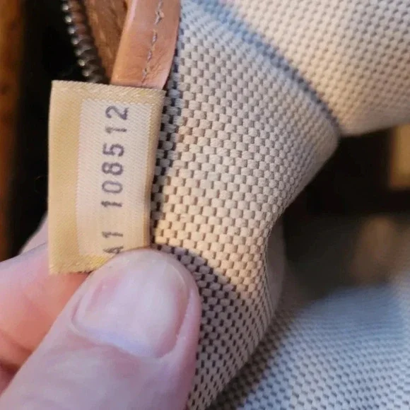 Dooney & Bourke Tan and Brown Satchel Bag - Picture 12 of 12